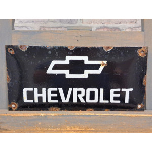 Chevrolet No.4