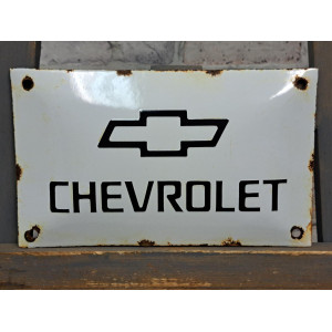 Chevrolet No.5