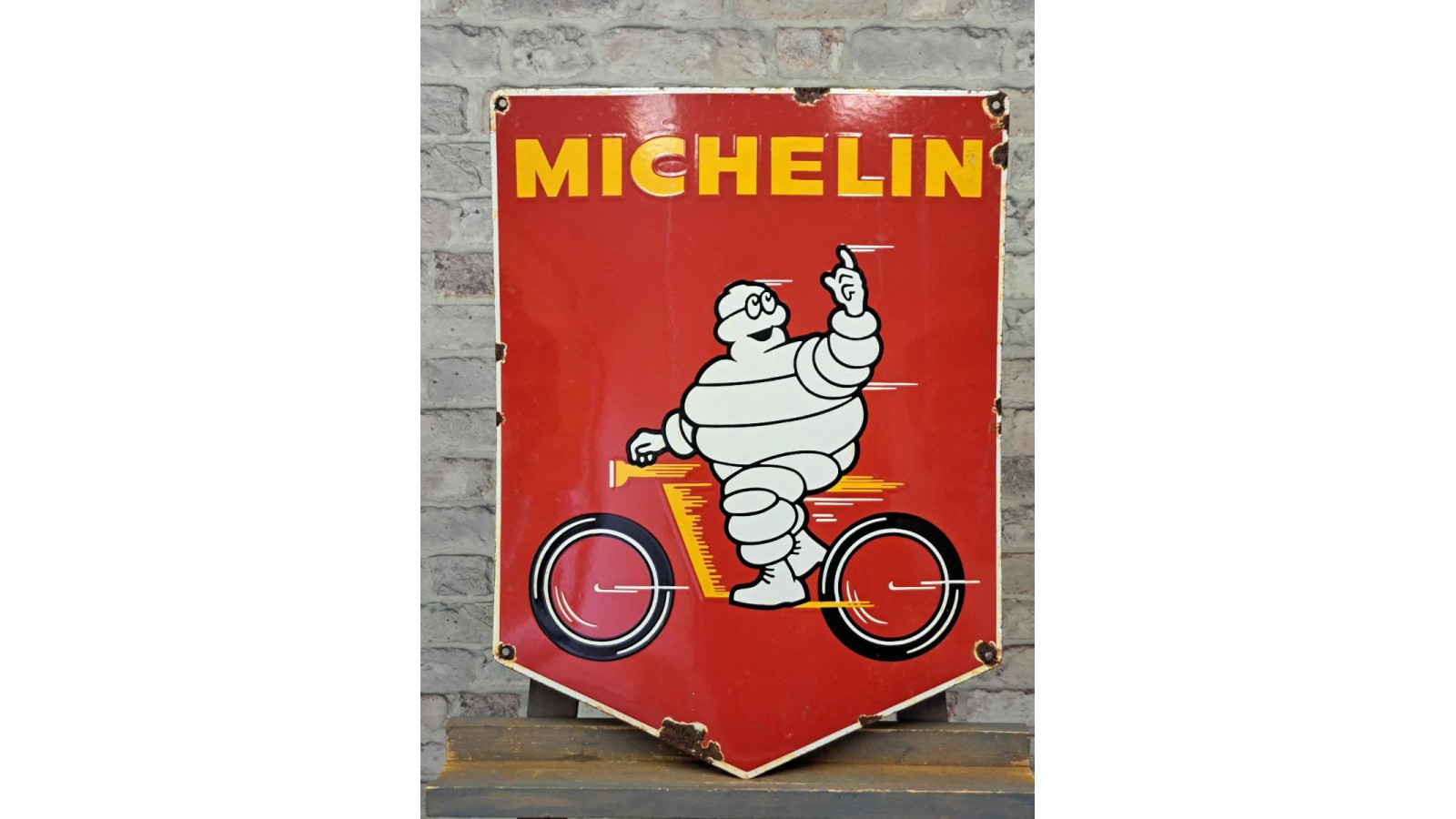 Michelin No.12