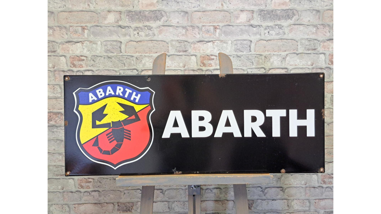 Abarth No.3