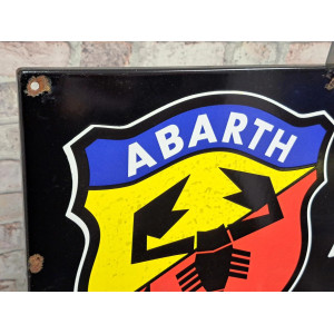 Abarth No.3