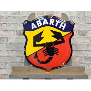 Abarth No.2