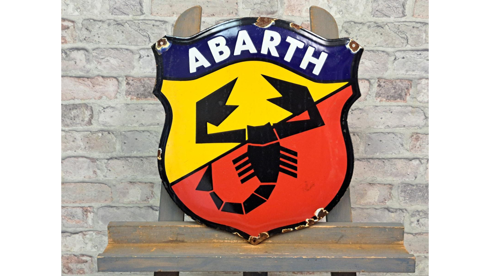 Abarth No.2