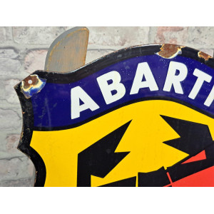 Abarth No.2