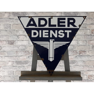 adler dienst 1