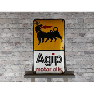 agip 1