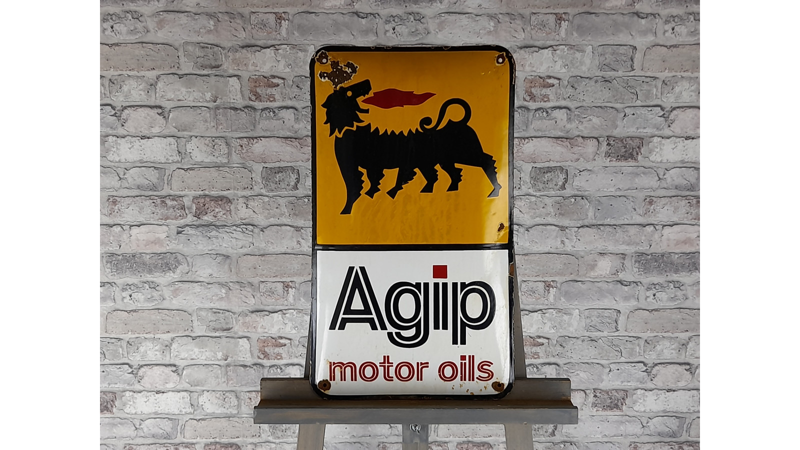 agip 1