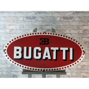 Bugatti No.4