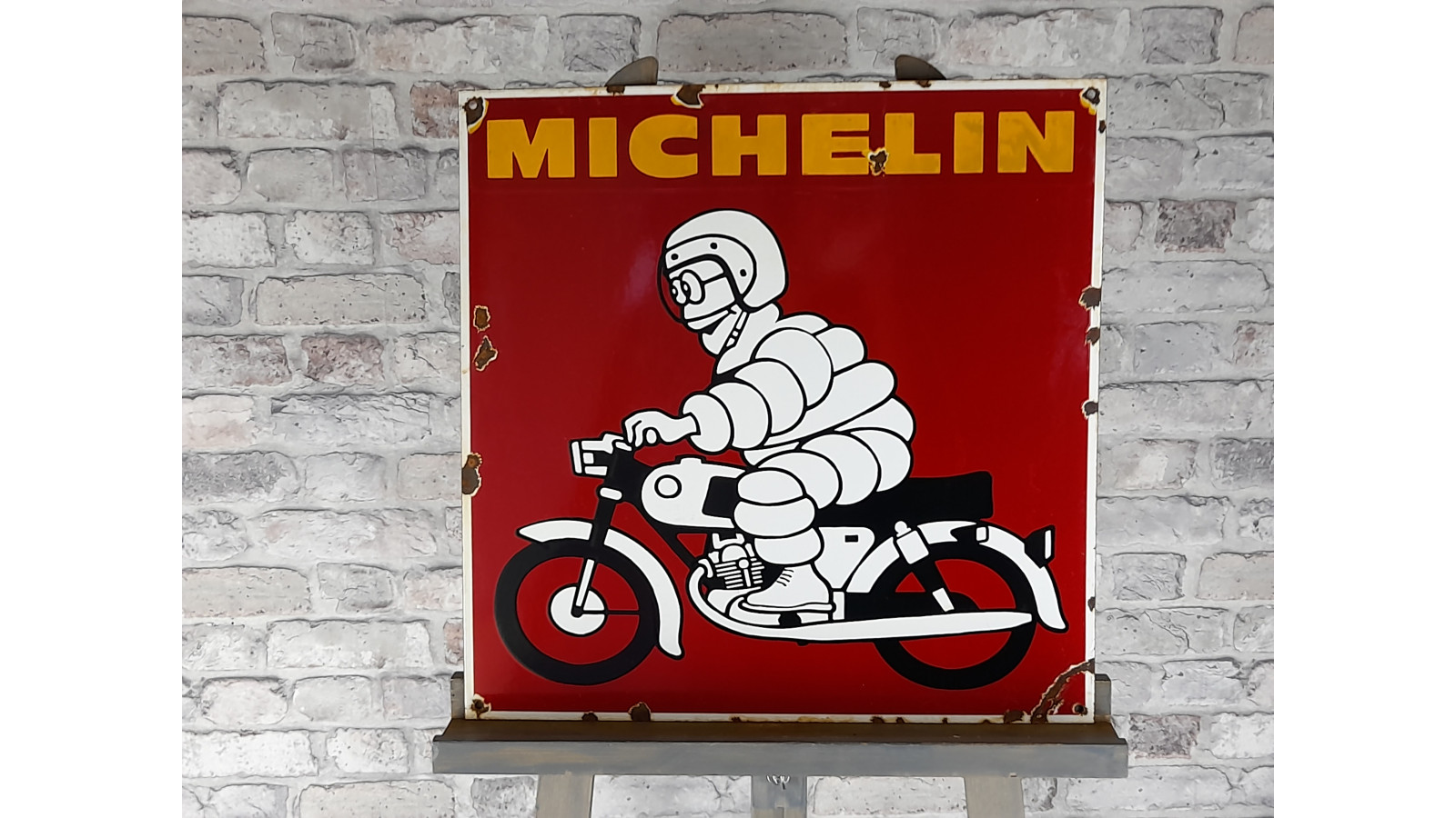 michelin 1