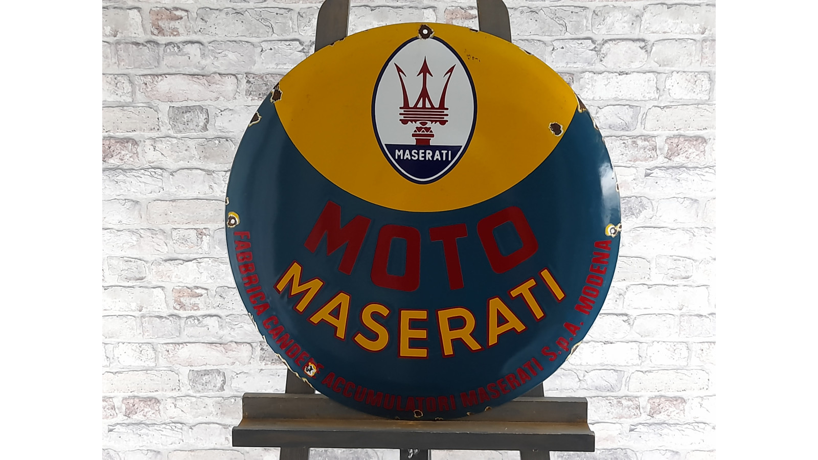 maserati 2