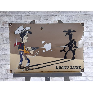 lucky luke 1