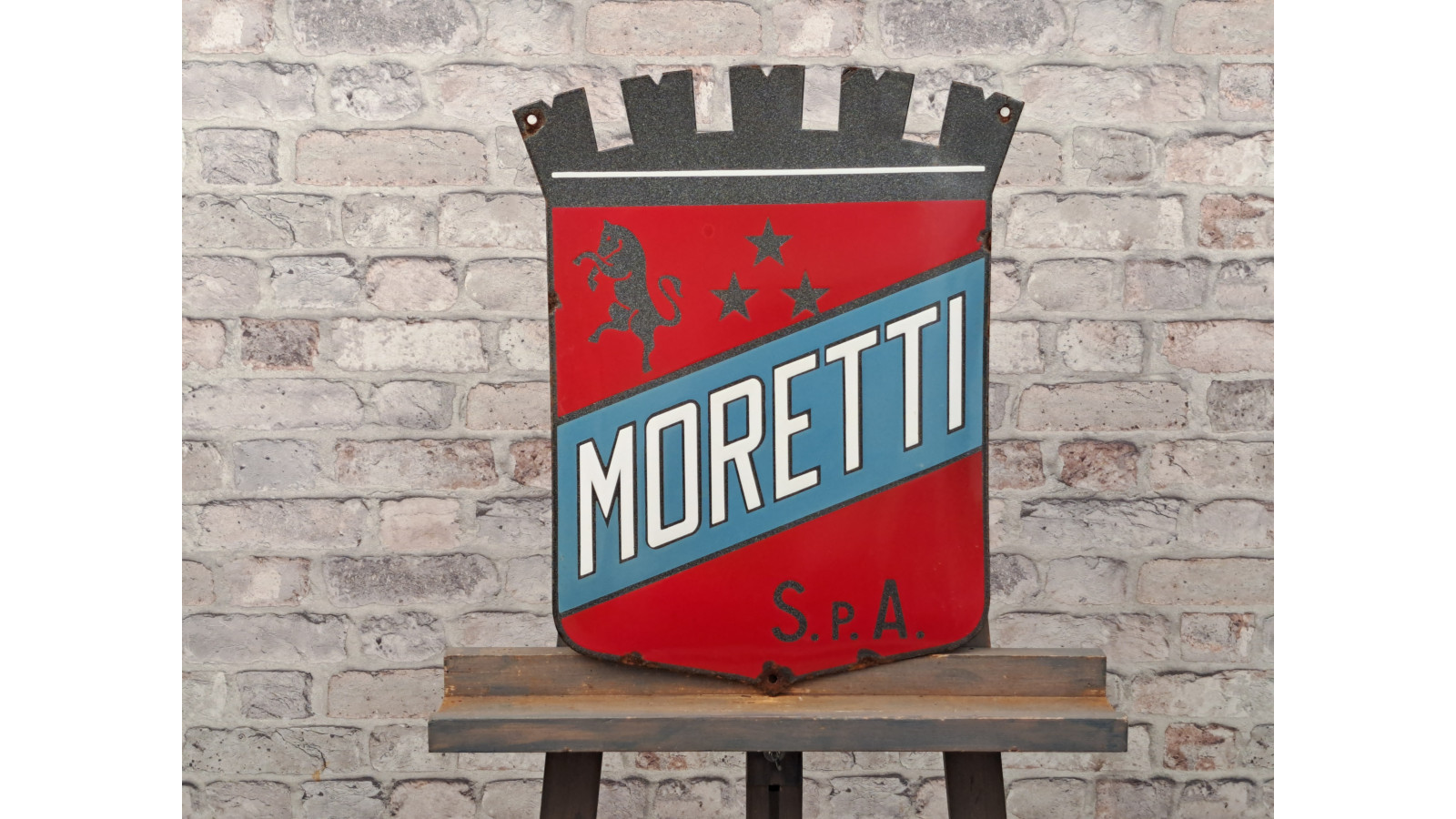 moretti 1