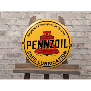 pennzoil 1