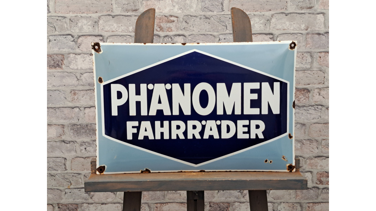 Phänomen No.1