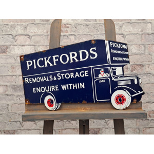 Pickfords