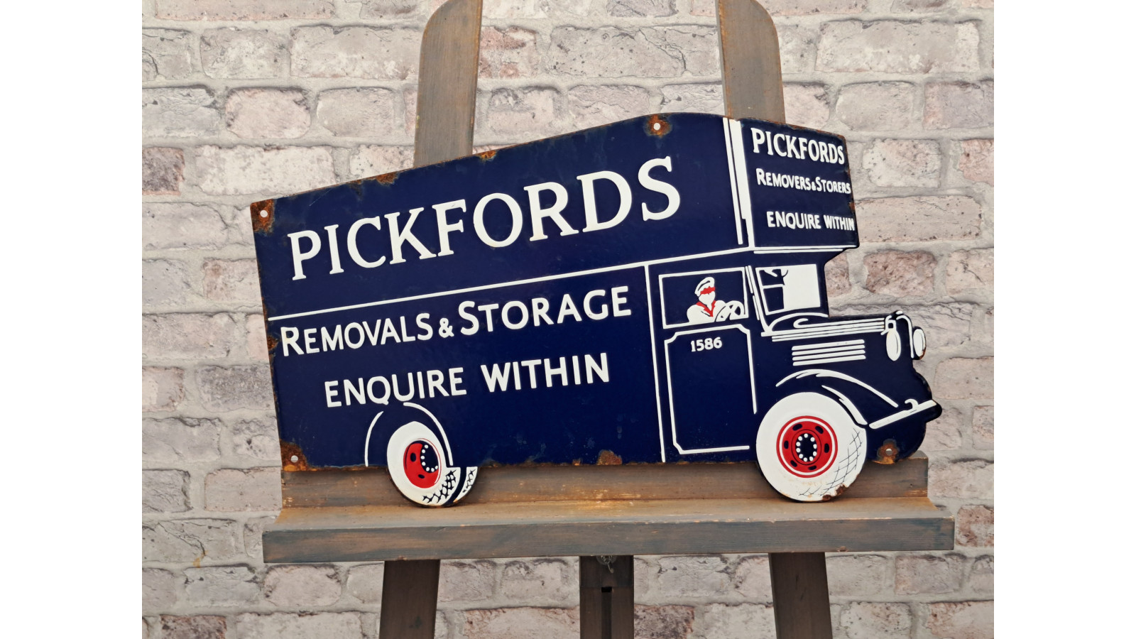 Pickfords