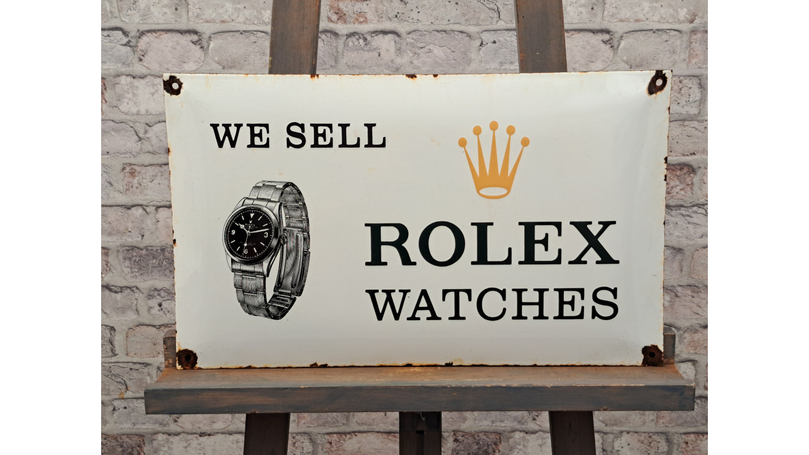 rolex 1