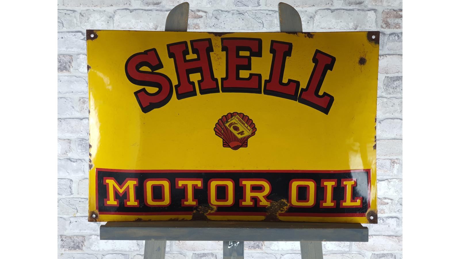 shell 38