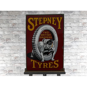 stepney tyres 1