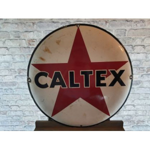 caltex 1