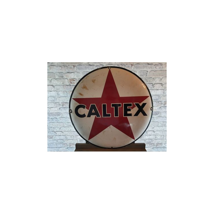 caltex 1