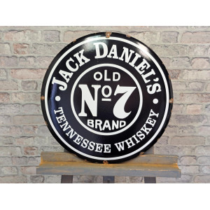 Jack Daniel´s No.1