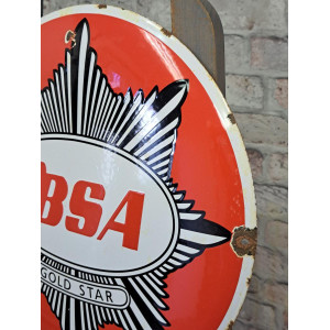 BSA No.1