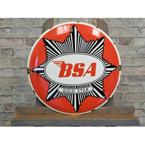 BSA No.1