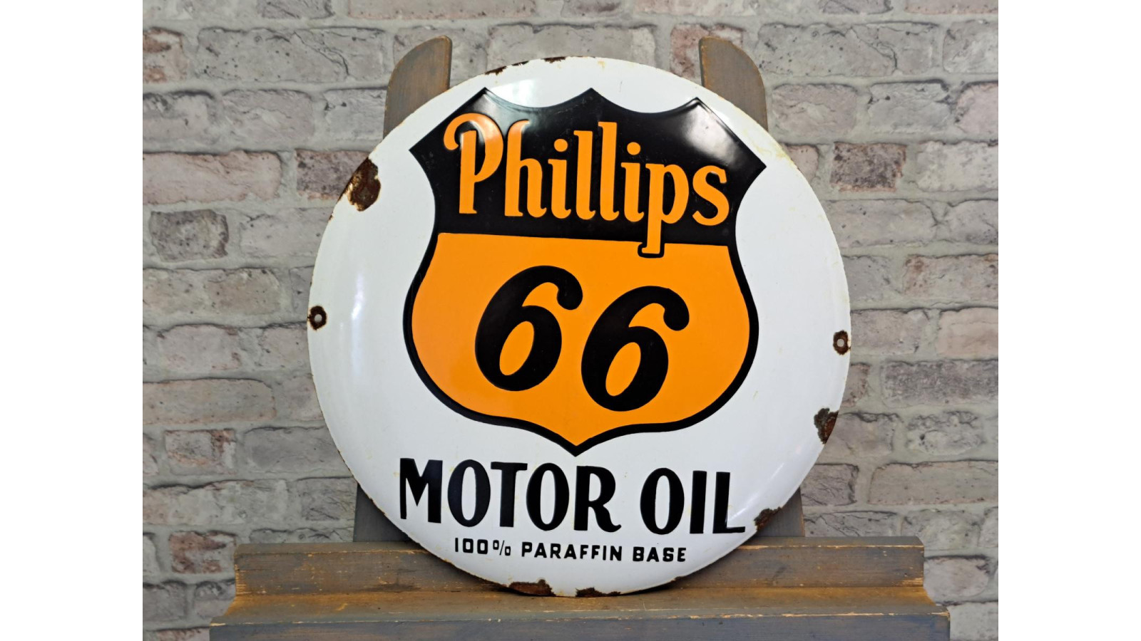 Phillips No.1