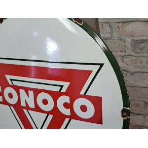 Conoco No.1