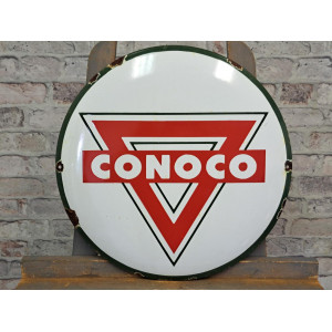 Conoco No.1