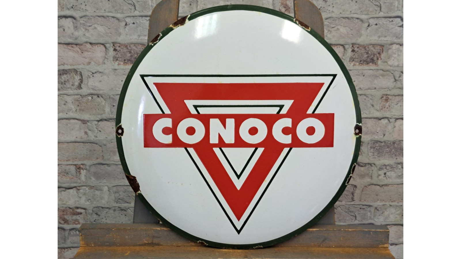 Conoco No.1