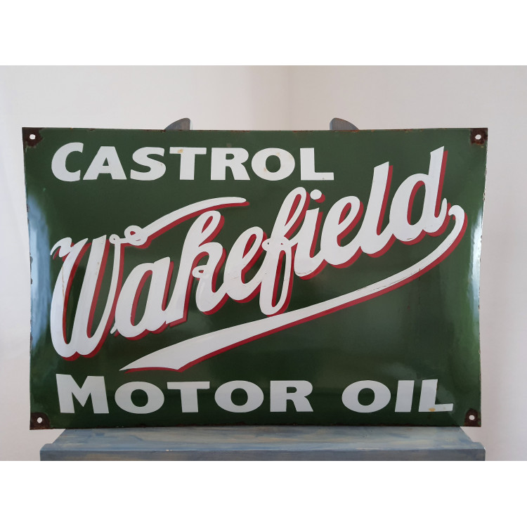 castrol 1