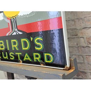 Bird´s Custard