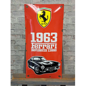 Ferrari No.5