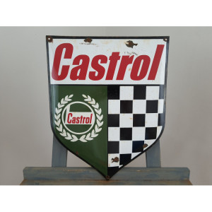 castrol 8