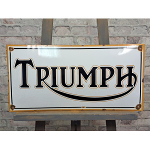 Triumph No.8