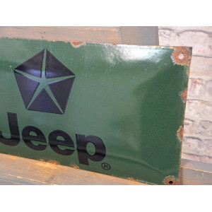 Jeep No.2