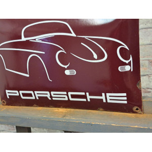 Porsche No.9