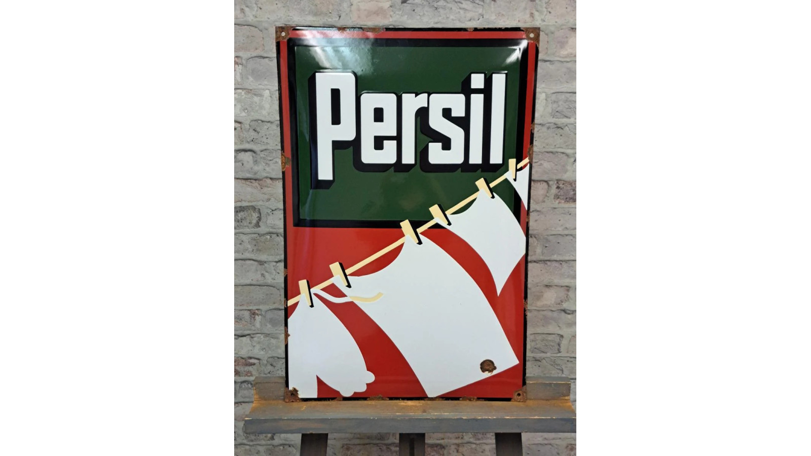 Persil No.1