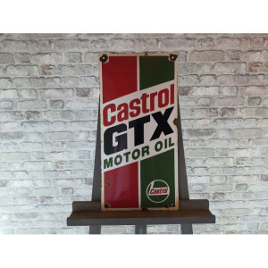 castrol 11