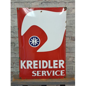 Kreidler No.1