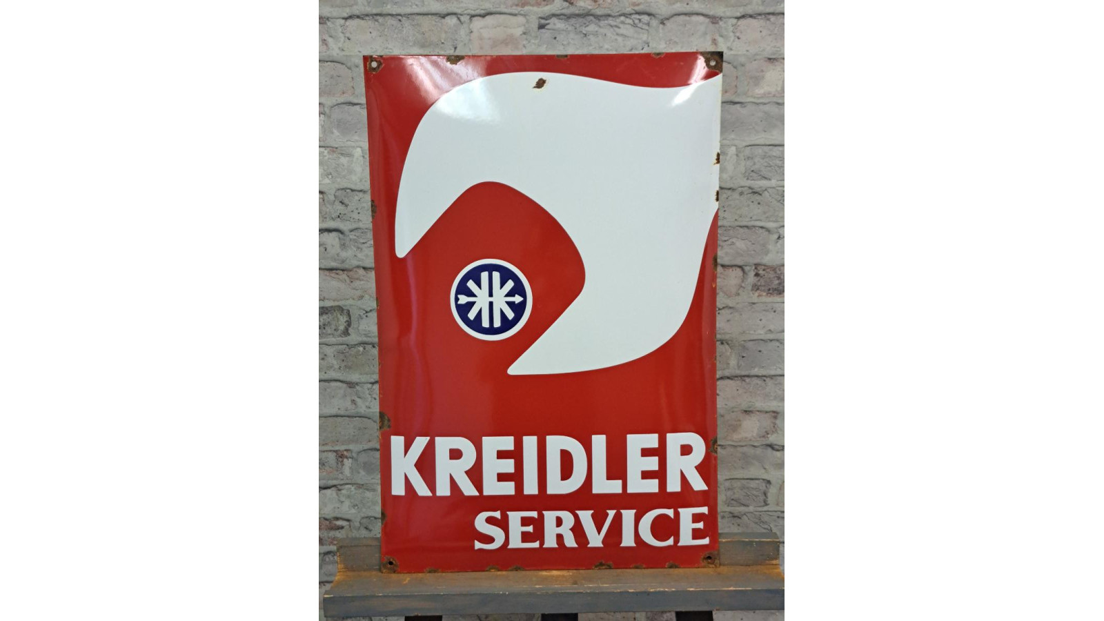 Kreidler No.1