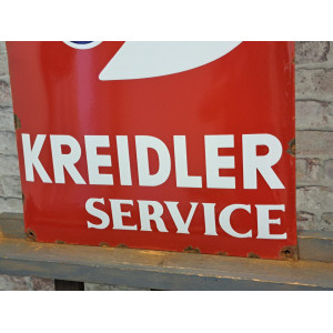 Kreidler No.1