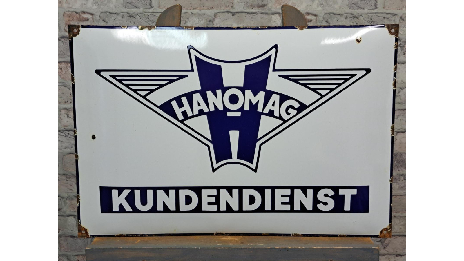 Hanomag No.2