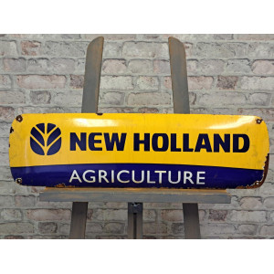 New Holland No.1