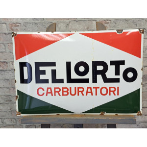 Dellorto No.1