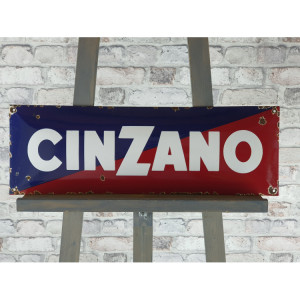 cinzano 1