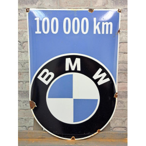 BMW No.8