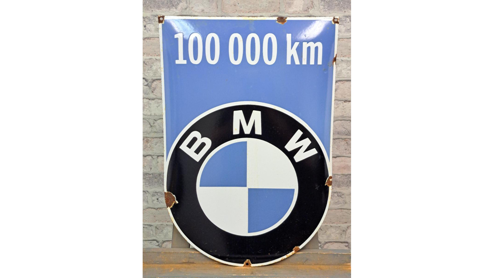 BMW No.8